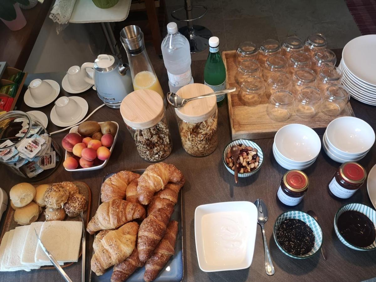 シナルンガ Maison Tuscany Bed&Breakfast Bed & Breakfast エクステリア 写真